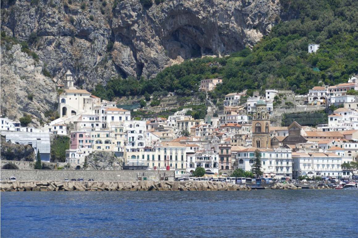 Amalfi Coast