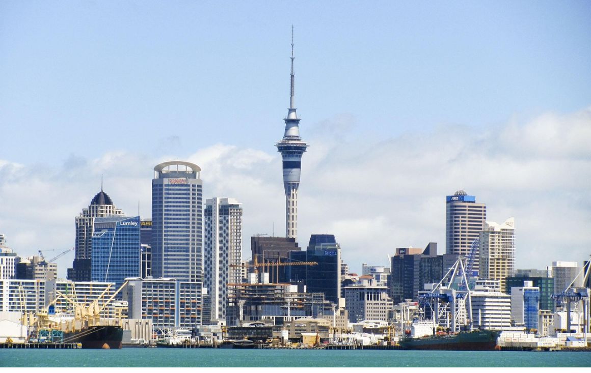 Auckland