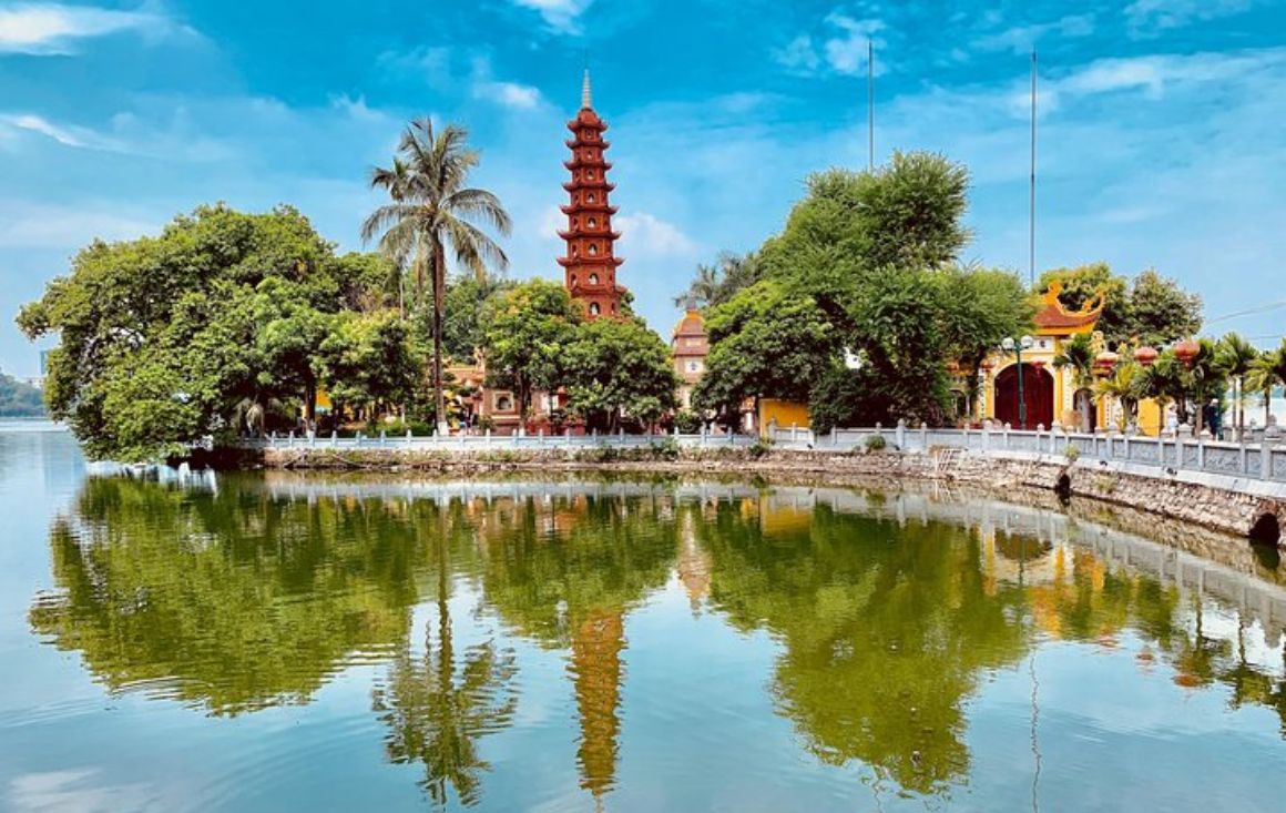 Hanoi