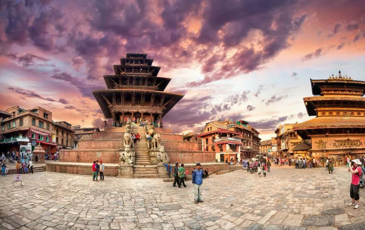 Kathmandu