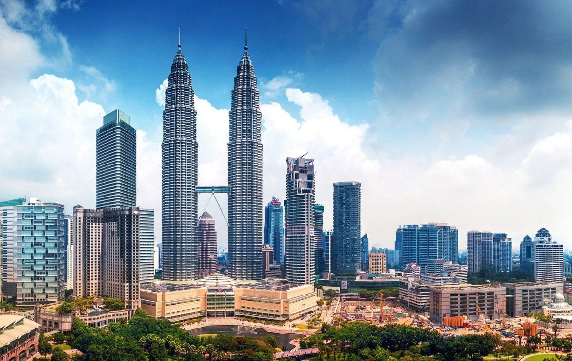Kuala Lumpur