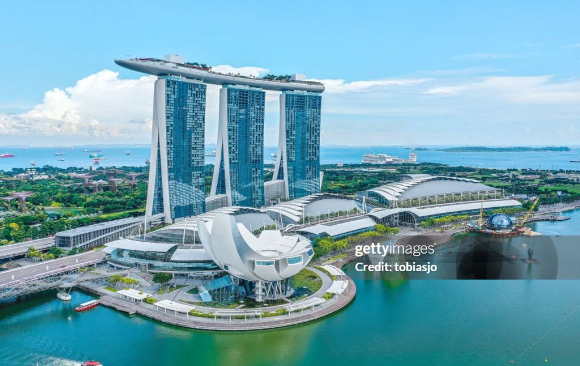 Marina Bay Sands