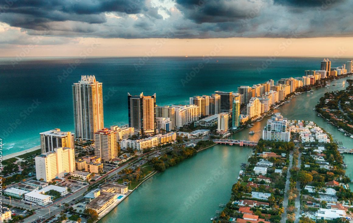 Miami