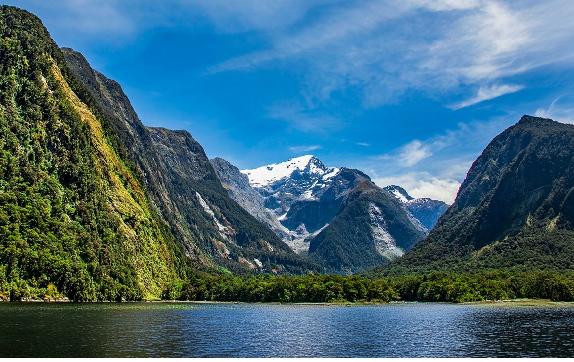 Milford Sound