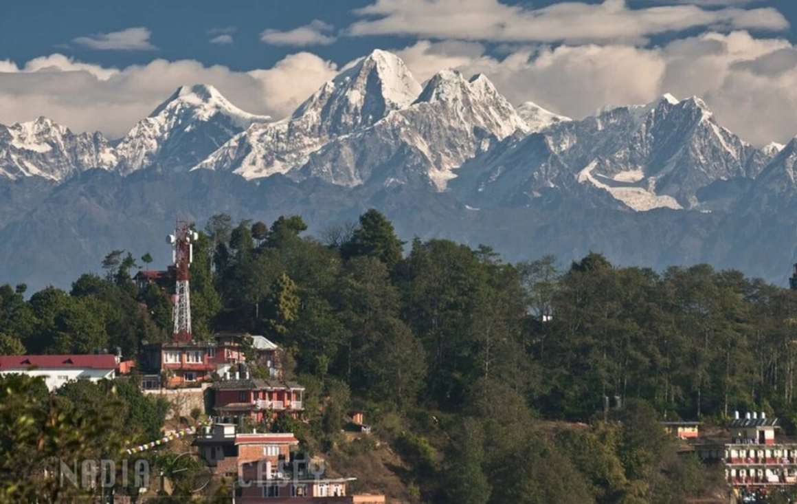 Nagarkot