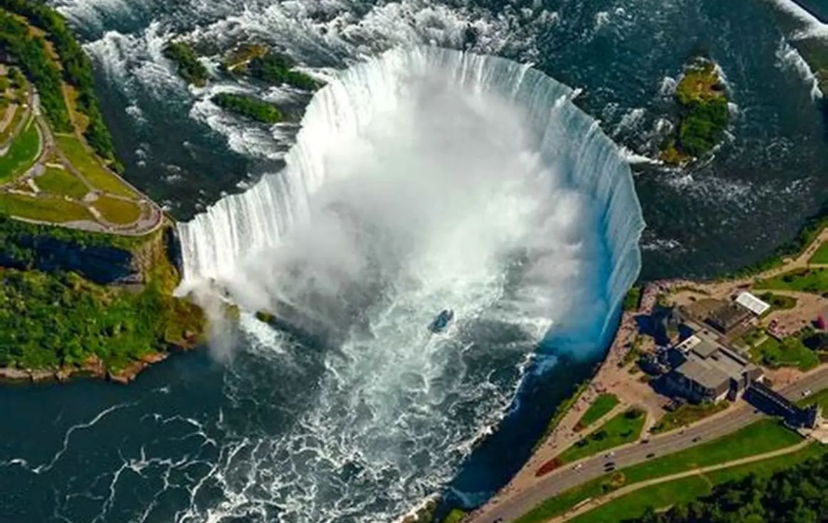 Niagara Falls