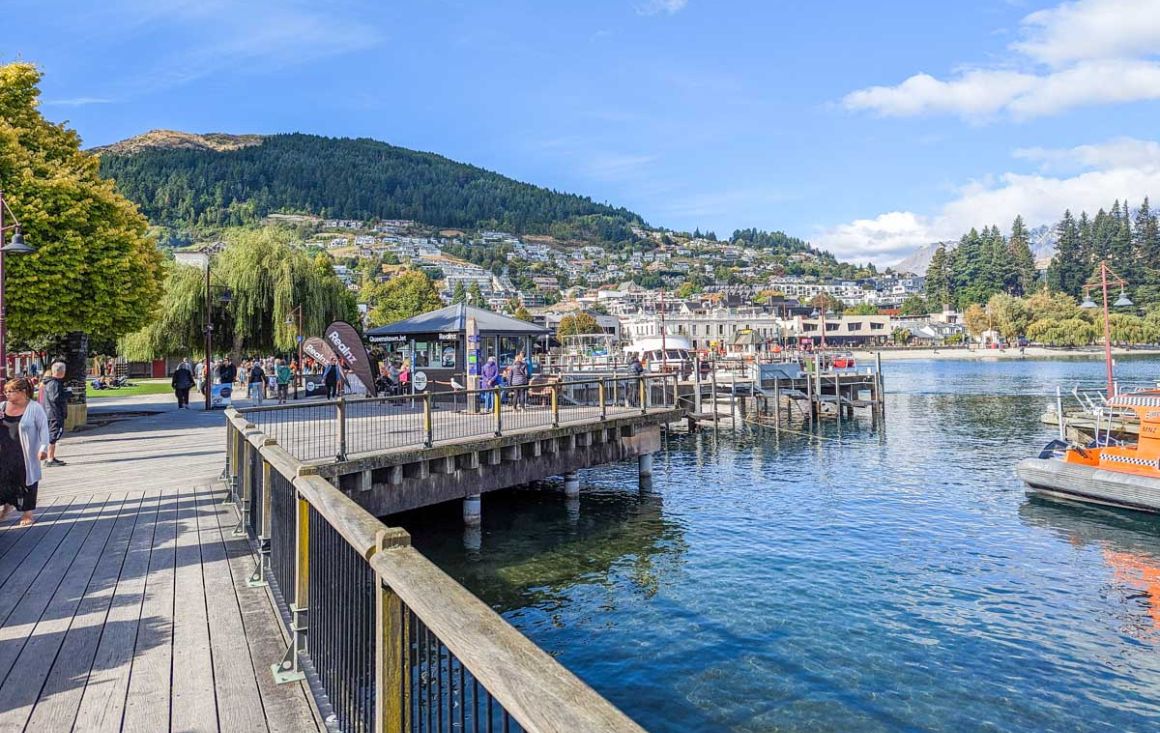 Queenstown