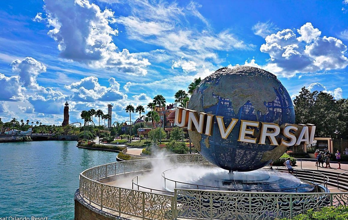 Universal Studios Singapore