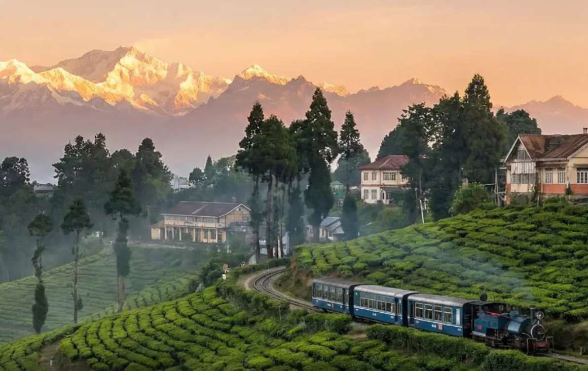 Darjeeling Sikkim